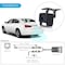 Pyle Compact Rearview Backup Camera PLCM11 - alternate 6